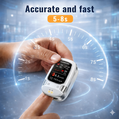 🔥 Final 3 Hours: 50% OFF 🏆 Newly Launched Smart Wellness Device